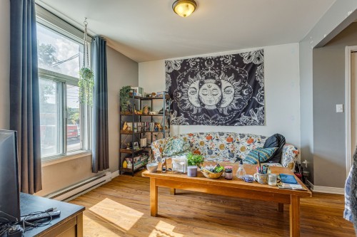 Living Room - 4025  - 4027 Rue Lesage, Montréal (Verdun/Île-Des-Soeurs), QC - Indoor