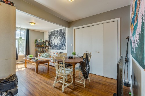 Dining Room - 4025  - 4027 Rue Lesage, Montréal (Verdun/Île-Des-Soeurs), QC - Indoor