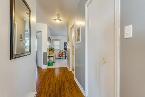 Passageway - 4025  - 4027 Rue Lesage, Montréal (Verdun/Île-Des-Soeurs), QC - Indoor Photo Showing Other Room