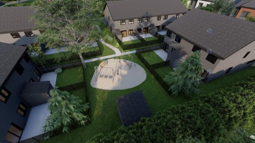 Extérieur - A-523 Rg De L'Achigan, L'Assomption, QC - Outdoor