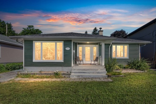 3355 Rue Joncas  Québec (Beauport), QC G1E 1R5