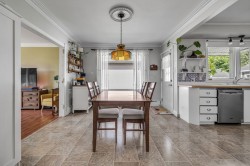 Salle à manger - 