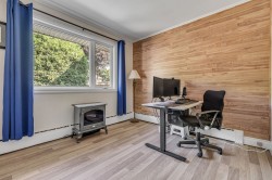 Chambre à coucher - 