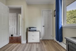 Chambre à coucher - 