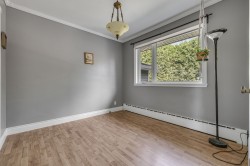 Chambre à coucher - 