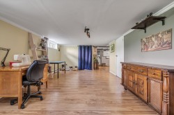 Salle familiale - 