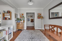 Hall d'entrée/Vestibule - 