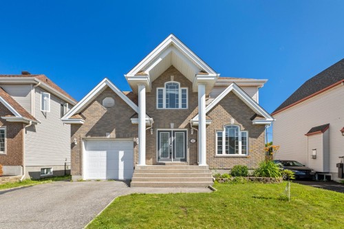 142 Rue de Chalifoux  Gatineau (Gatineau), QC J8R 2Y5