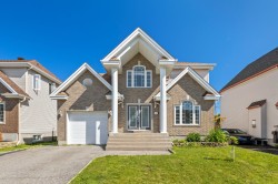 142 Rue de Chalifoux  Gatineau (Gatineau), QC J8R 2Y5