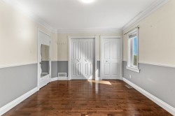 Master Bedroom - 