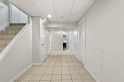 Basement - 