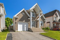 Front of Structure - 