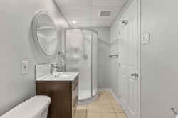 Bathroom - 