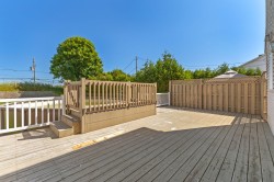 Balcony - 