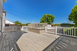 Balcony - 