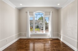 Living Room - 