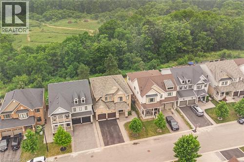31 Larry Crescent, Caledonia, ON - Outdoor