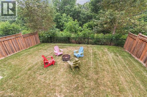 31 Larry Crescent, Caledonia, ON - Outdoor