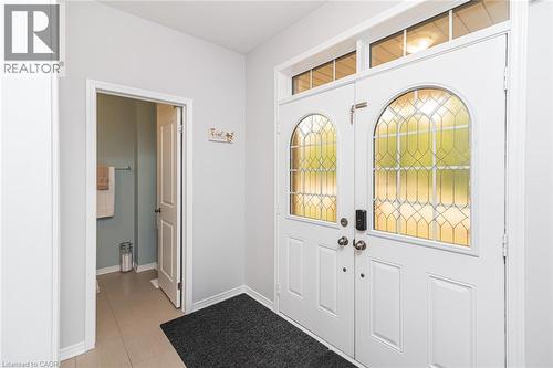 31 Larry Crescent, Caledonia, ON - Indoor Photo Showing Other Room