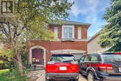 BSMT - 456 BARONDALE DRIVE Mississauga, ON L4Z 3W2