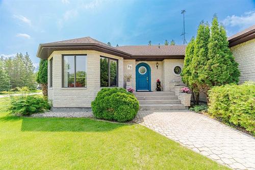 95 2Nd Avenue Ne, Teulon, MB - Outdoor