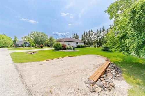 95 2Nd Avenue Ne, Teulon, MB - Outdoor