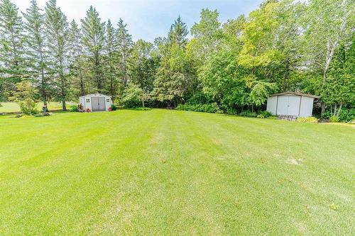95 2Nd Avenue Ne, Teulon, MB - Outdoor