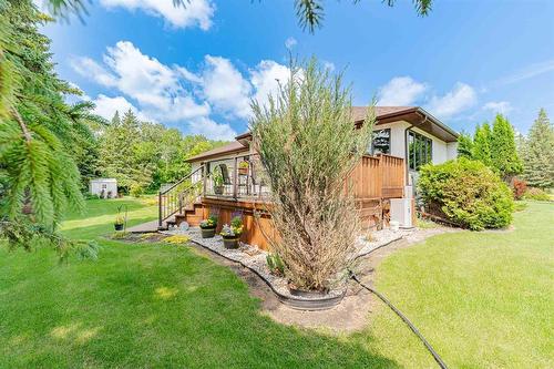 95 2Nd Avenue Ne, Teulon, MB - Outdoor