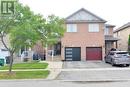 3388 Crimson King Circle, Mississauga, ON  - Outdoor With Facade 