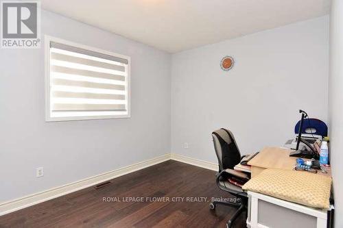 3388 Crimson King Circle, Mississauga, ON - Indoor Photo Showing Office