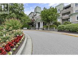 112 2970 PRINCESS CRESCENT Coquitlam, BC V3B 7R5