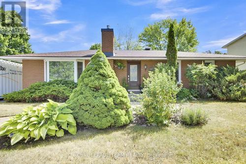 64 OWLSHEAD ROAD  Ottawa, ON K0A 3P0
