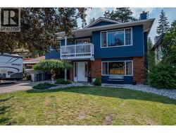 2094 Van Horne Drive  Kamloops, BC V1S 1G2