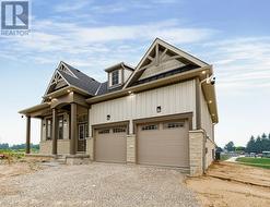 1 HILTON LANE Meaford, ON N4L 1L8