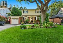1159 GREENING Avenue  Mississauga, ON L4Y 1H3