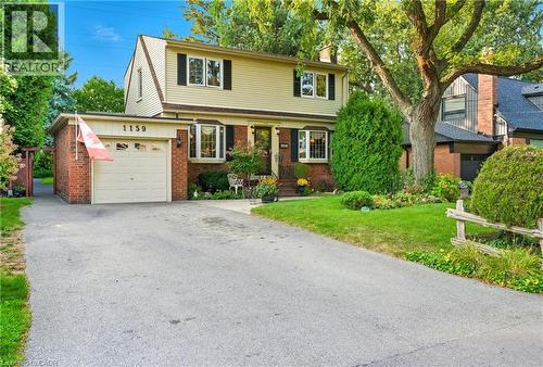 1159 Greening Avenue, Mississauga, ON - Outdoor
