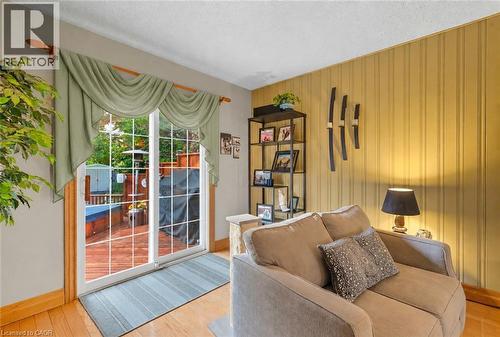 1159 Greening Avenue, Mississauga, ON - Indoor