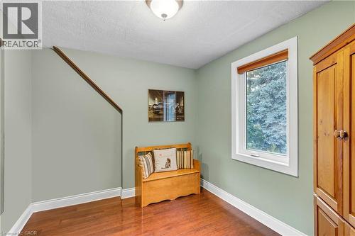 1159 Greening Avenue, Mississauga, ON - Indoor Photo Showing Other Room