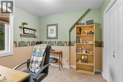 1159 Greening Avenue, Mississauga, ON - Indoor