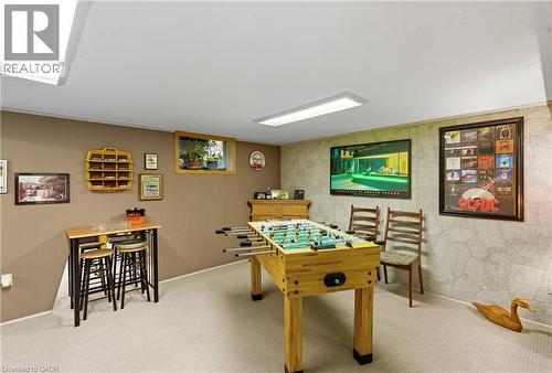 1159 Greening Avenue, Mississauga, ON - Indoor