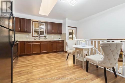 954 Chippewa Drive, London East (East D), ON - Indoor