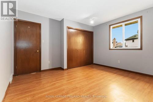 954 Chippewa Drive, London East (East D), ON - Indoor Photo Showing Other Room