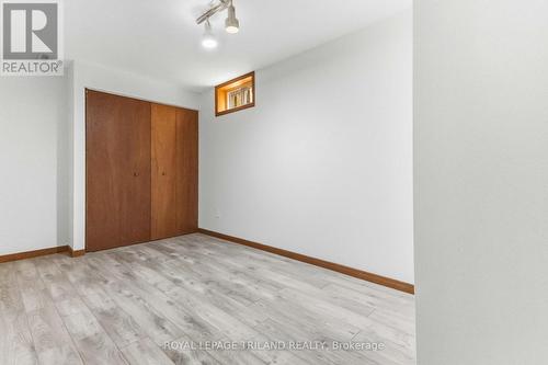954 Chippewa Drive, London East (East D), ON - Indoor Photo Showing Other Room