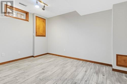 954 Chippewa Drive, London East (East D), ON - Indoor Photo Showing Other Room