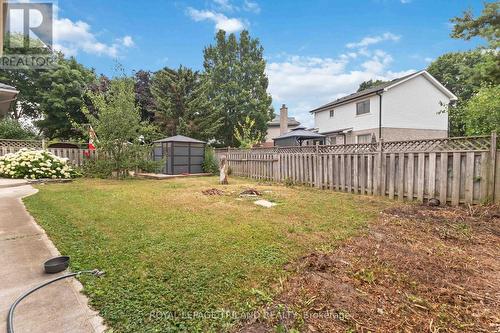 954 Chippewa Drive, London East (East D), ON - Outdoor