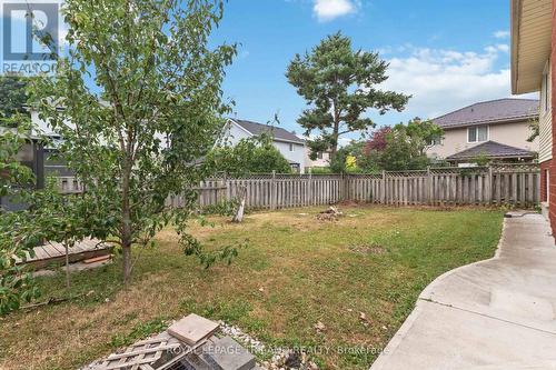 954 Chippewa Drive, London East (East D), ON - Outdoor