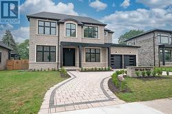 302 TUCK DRIVE  Burlington (Shoreacres), ON L7L 2R1