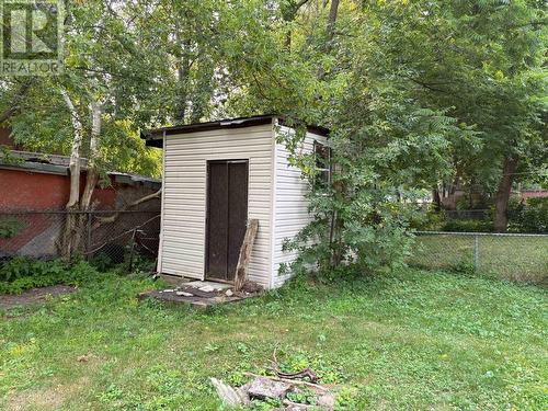 361 Fitton Street, Midland, ON - Outdoor