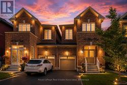 90 TITAN TRAIL Markham, ON L3S 0E2