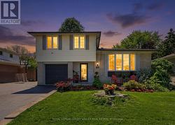 46 DUNCAN BULL DRIVE Brampton, ON L6W 1H6